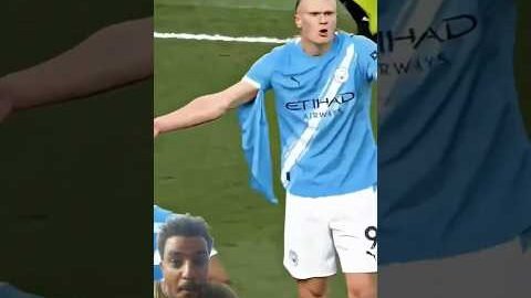 Halland#soccer#manchesterunited#trending#viral#premierleague#neymar#ronaldo#shorts#arsenal#funny#uk
