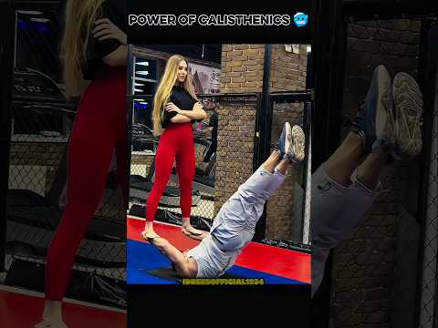 Calisthenics Aura Power 🥶#calisthenics​#viral​#gym​#sports​ #fitness​#aura​#edit​#motivation​