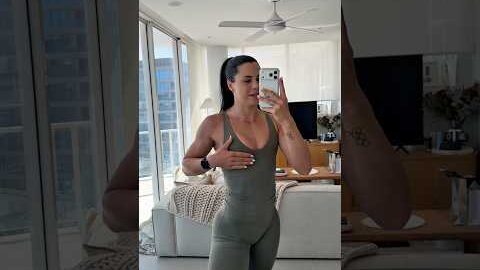 Use my code – DESI – @oner.active #ootd #activewear #gymstyle