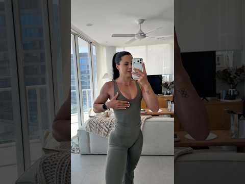 Use my code – DESI – @oner.active #ootd #activewear #gymstyle