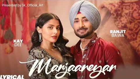 Marjaaneyen | New Punjabi Song 2026 ❤️ Top Punjabi Songs Collection ✨ #punjabisongs #punjabimusic