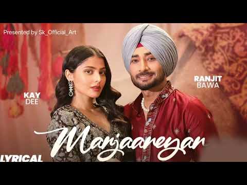 Marjaaneyen | New Punjabi Song 2026 ❤️ Top Punjabi Songs Collection ✨ #punjabisongs #punjabimusic
