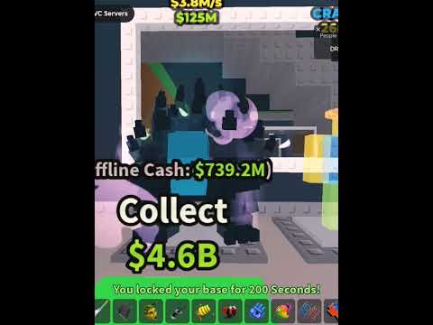 EVERYTHING I GOT TODAY IN STEAL A BRAINROT! (Part 2)