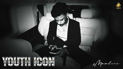 YOUTH ICON (Official Video) : Maahiir | Punjabi Song 2026 | Majha183 Records | New Punjabi Songs