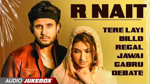 R NAIT : Jukebox | New Punjabi Songs 2026 | Top Songs