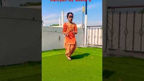 Kaniyan 🌧️ 🔥 by Geeta Zaildar | Latest Punjabi song 2026 | new trending punjabi song #punjabisong