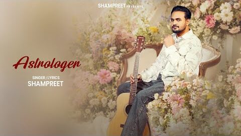 Astrologer – ShamPreet (Official Audio) New Punjabi Song 2026