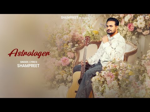 Astrologer – ShamPreet (Official Audio) New Punjabi Song 2026