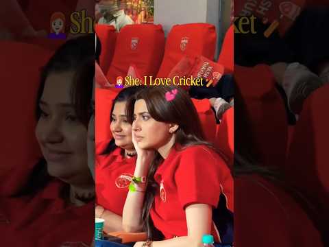 arjan dhillon x Nimrat khaira❤️ #arjandhillon #cricket #nimratkhaira #punjabi #pbks #real#song#viral