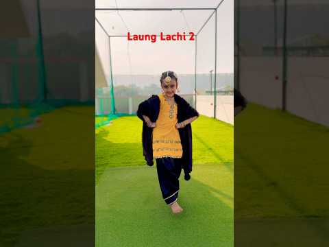 LAUNG LAACHI 💃 | AMMY VIRK | MANNAT NOOR | LATEST PUNJABI SONGS 2026 | New song #punjabinewsong
