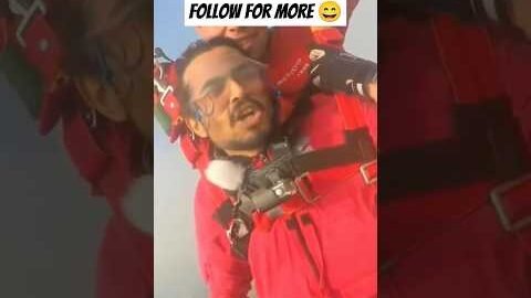 Bhuvan Bam sky diving video||Bhuvan Bam news video||#viral #bhuvanbam #bhuvanbamskydiving#bbkivines