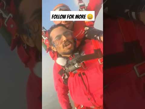 Bhuvan Bam sky diving video||Bhuvan Bam news video||#viral #bhuvanbam #bhuvanbamskydiving#bbkivines