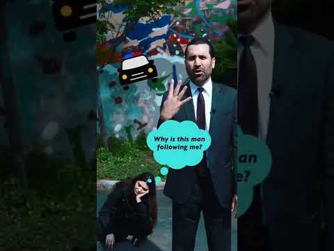 Can you get ARRESTED for running away from home? 😱🏃🏻‍♀️💨🚔🚨