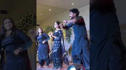 #new #shorts #gururandhawa #viral #music || #youtubeshort #punjabi #wedding #dance #performance #dj