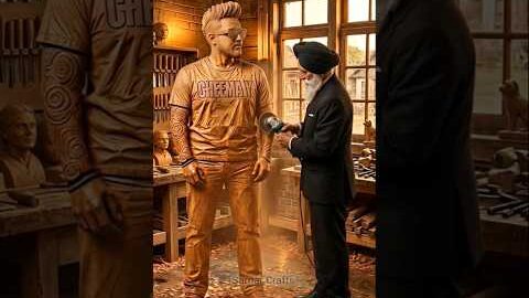 🔥 Cheema Y – Nazare ft. Cheema Y | Stylish Punjabi Vibe | New Song ✨