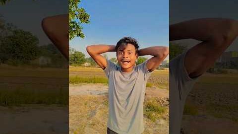 Bete ka chalaki phuss ho gaya 😂#comedy #funnyshorts #desi comedy #funnyvideos #shorts