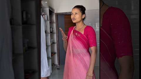 હુ તો તારા સપના પુરા કરુ 🤣॥ #reelkarofeelkaro #desi #comedy #funny