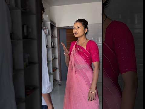 હુ તો તારા સપના પુરા કરુ 🤣॥ #reelkarofeelkaro #desi #comedy #funny