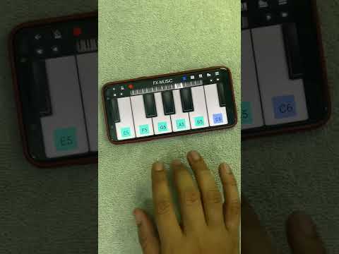 Bhool Bhulaiya 2 Song की Starting Tune सीखो 🔥 Fx-Music Shorts