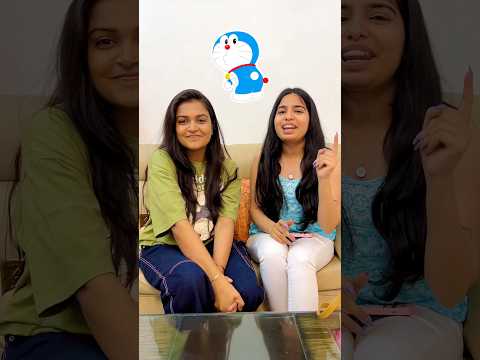 Meet Voice Artist of Doraemon 😍 @The_MotorMouth #priyalkukreja #shorts