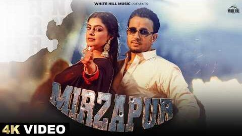 R NAIT X GURLEZ AKHTAR: MIRZAPUR🔥New Punjabi Song 2026 | R Nait New Song | Punjabi New Song