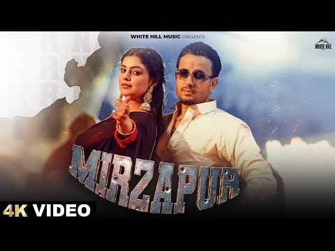 R NAIT X GURLEZ AKHTAR: MIRZAPUR🔥New Punjabi Song 2026 | R Nait New Song | Punjabi New Song