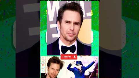 SAM ROCKWELL ULTIMATE ROCKSTAR🕺🕊️#samrockwell #foryou #shorts #uk #usa #marvel #youtubeshorts #fyp