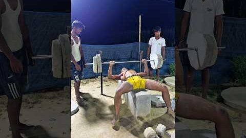 Akela hi nam banakar jayega.##fitness #running #workout #hardwork #desi