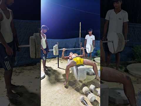 Akela hi nam banakar jayega.##fitness #running #workout #hardwork #desi