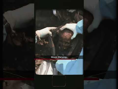 UNSOLVED Case of South Korea | RAAAZ #shorts ft. Aditi Sharma