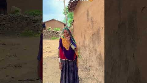 1100 साल पुरानी परंपरा 😍 #desi #life #rajasthani #village #facts #shorts