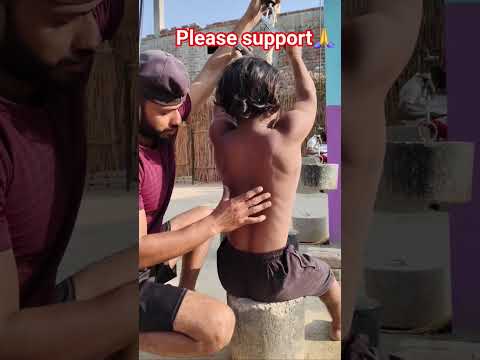 #desi power #desi fitness #desi bodybuilder 💪💪💪🙏🙏🙏