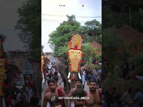 🎉 കൊട്ടാരക്കര ഉത്സവം 2026; തിരു ആറാട്ടോടെ സമാപനം 🏮 | Malayalam news live | KOTTARAKARAMEDIA