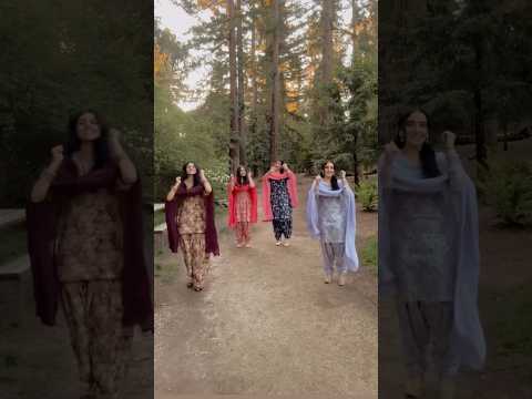 new punjabi bhangra girls video 😍😍#punjabisong #shorts #viral @baaz_yt2.0