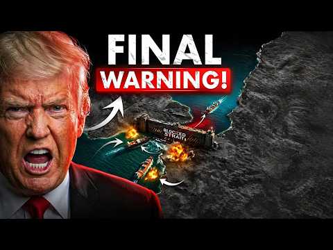 Latest details as Iran hits ships in Strait of Hormuz