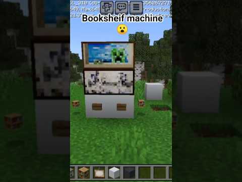 booksheif machine 😮😮#success #subscribe #shorts #viral