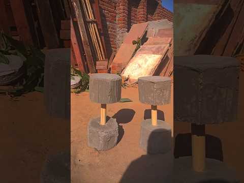 home workout desi dumbbells 🏋️ #motivation #desihomegym #fitneess #trending #desi #workoutl