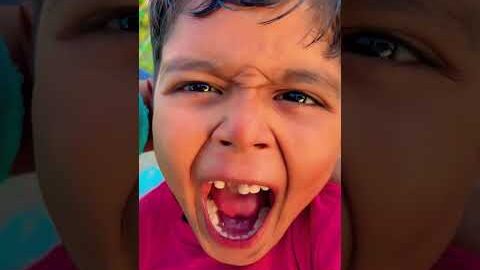 Cute funny baby 🤗😜🤣#shorts #tranding #funny #ytshorts#desi funny couple