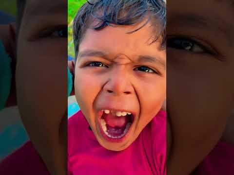 Cute funny baby 🤗😜🤣#shorts #tranding #funny #ytshorts#desi funny couple