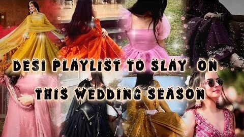 𝗗𝗲𝘀𝗶 𝗽𝗹𝗮𝘆𝗹𝗶𝘀𝘁 𝘁𝗼 𝘀𝗹𝗮𝘆 𝗼𝗻 𝘁𝗵𝗲 𝘀𝘁𝗮𝗴𝗲💃🏻🖤(On Demand)#weedingvibes#danceplaylist #fireplaylist