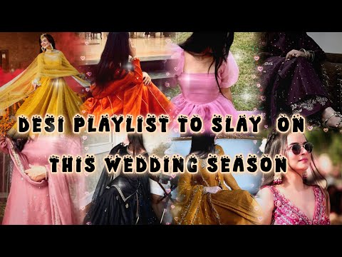 𝗗𝗲𝘀𝗶 𝗽𝗹𝗮𝘆𝗹𝗶𝘀𝘁 𝘁𝗼 𝘀𝗹𝗮𝘆 𝗼𝗻 𝘁𝗵𝗲 𝘀𝘁𝗮𝗴𝗲💃🏻🖤(On Demand)#weedingvibes#danceplaylist #fireplaylist