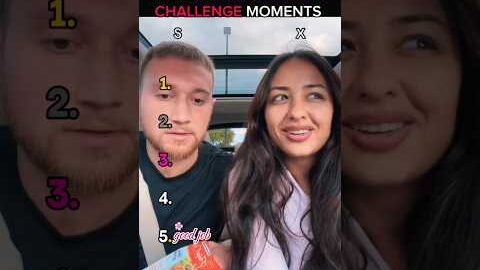 the last one unexpected 😲 #viral #funny #comedy #fyp #america #glowup #ranking #funnymoment #world