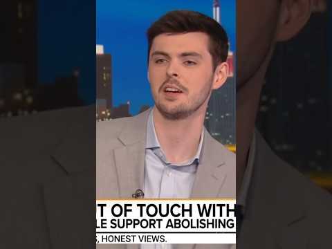 Piers Morgan Shocked Young People Dislike Monarchy