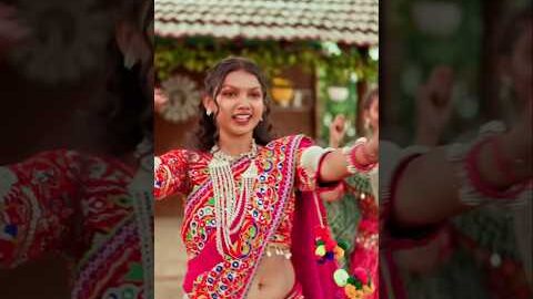 Desi Gaadi 🔥 Adivasi Power Song 2026 | Full Energy Timli Dance #adivasi #shorts