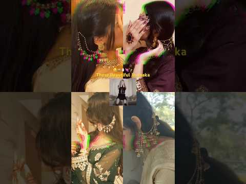 These Jhumaka💘 #jhumka #earrings #fashion #desi #aesthetic #explore #shorts