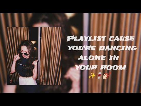 Desi playlist to imagine yourself dancing ( part 1 ) {+TIMESTAMP }