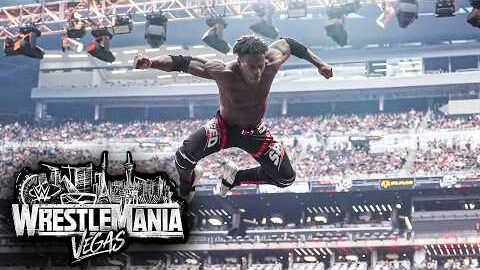 IShowSpeed hits HUGE Splash onto Logan Paul through table: WrestleMania 42 Saturday highlights