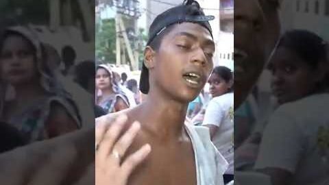 Delhi Jhuggi Mein Nasha Ka Dhandha! #delhi #delhicrime #delhislums #viralnews #brekingnews