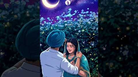 MITTRAN DI SOHN|Hustinder/New Punjabi Song || punjabi song ||