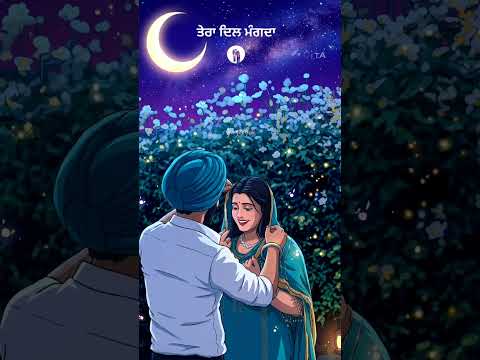 MITTRAN DI SOHN|Hustinder/New Punjabi Song || punjabi song ||